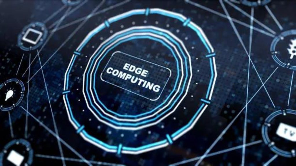 Edge Computing