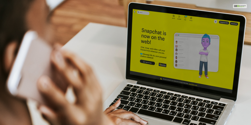 How To Recover Deleted Snapchat Memories with a Computer