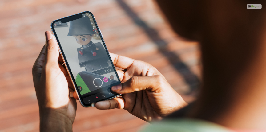 How to Create a Snapchat Filter, Types of Filters