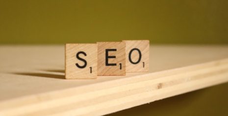 Mastering SEO
