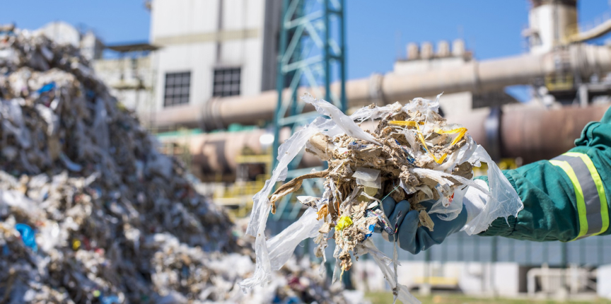 Resource Recovery
