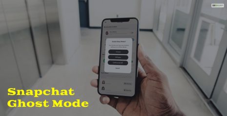 Snapchat Ghost Mode