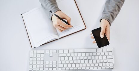 content creation for business