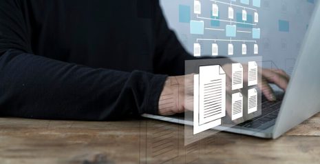 Electronic Records Management
