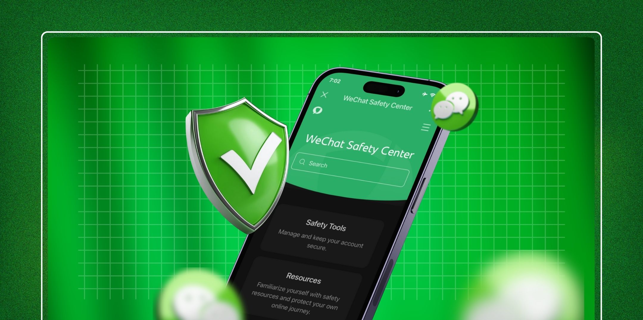 Is WeChat Safe To Use In 2026? (Short Answer)