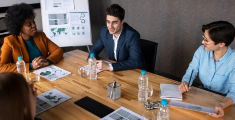 Why Your Business Needs Marketing Agency