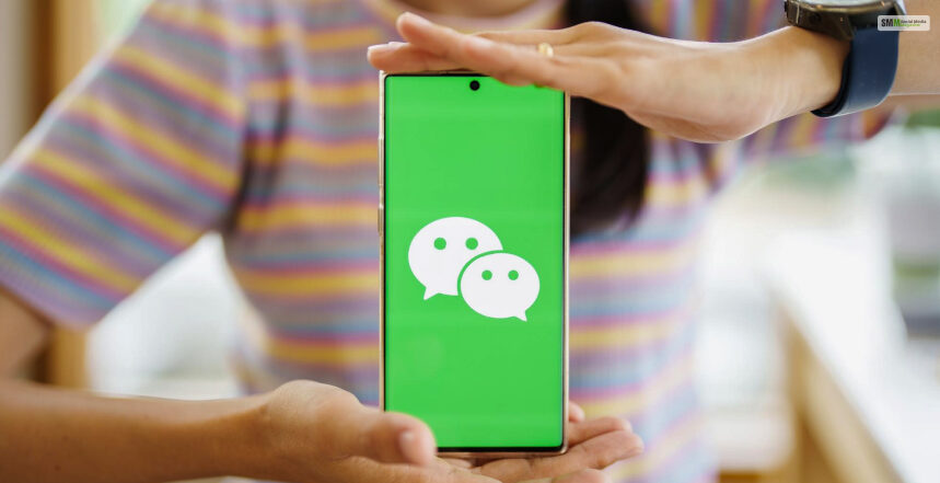 WeChat Mini Program