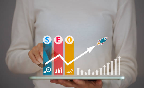Improve Search Ranking Though On-Page SEO Techniques 