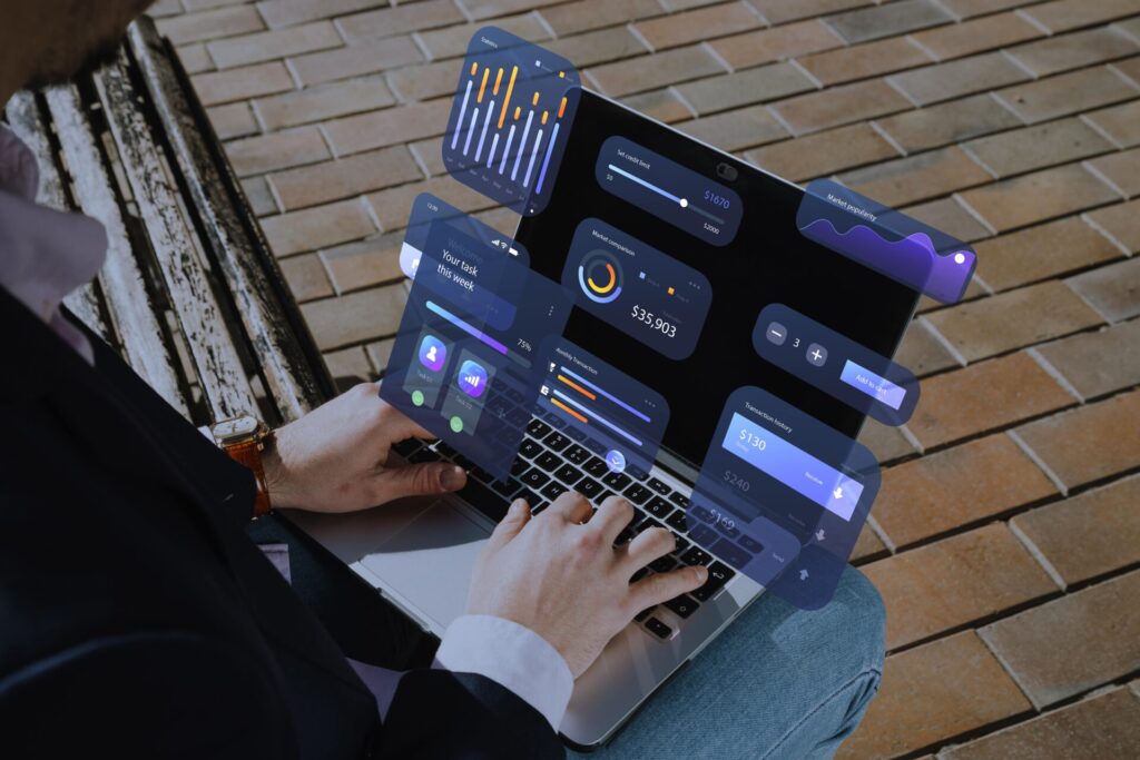 Choosing The Right CRM Software For Your Business