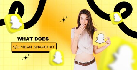 what does su mean snapchat