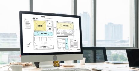 Web Application Architecture
