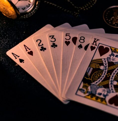 Card Games