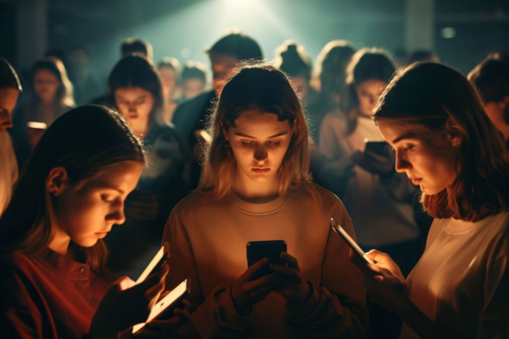 Does Social Media Have An Impact On Sobriety