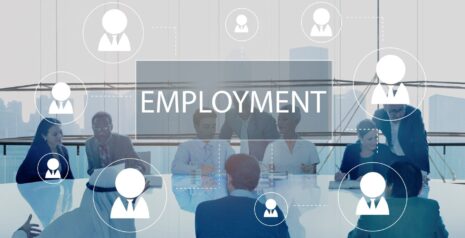 Recruitment Technology