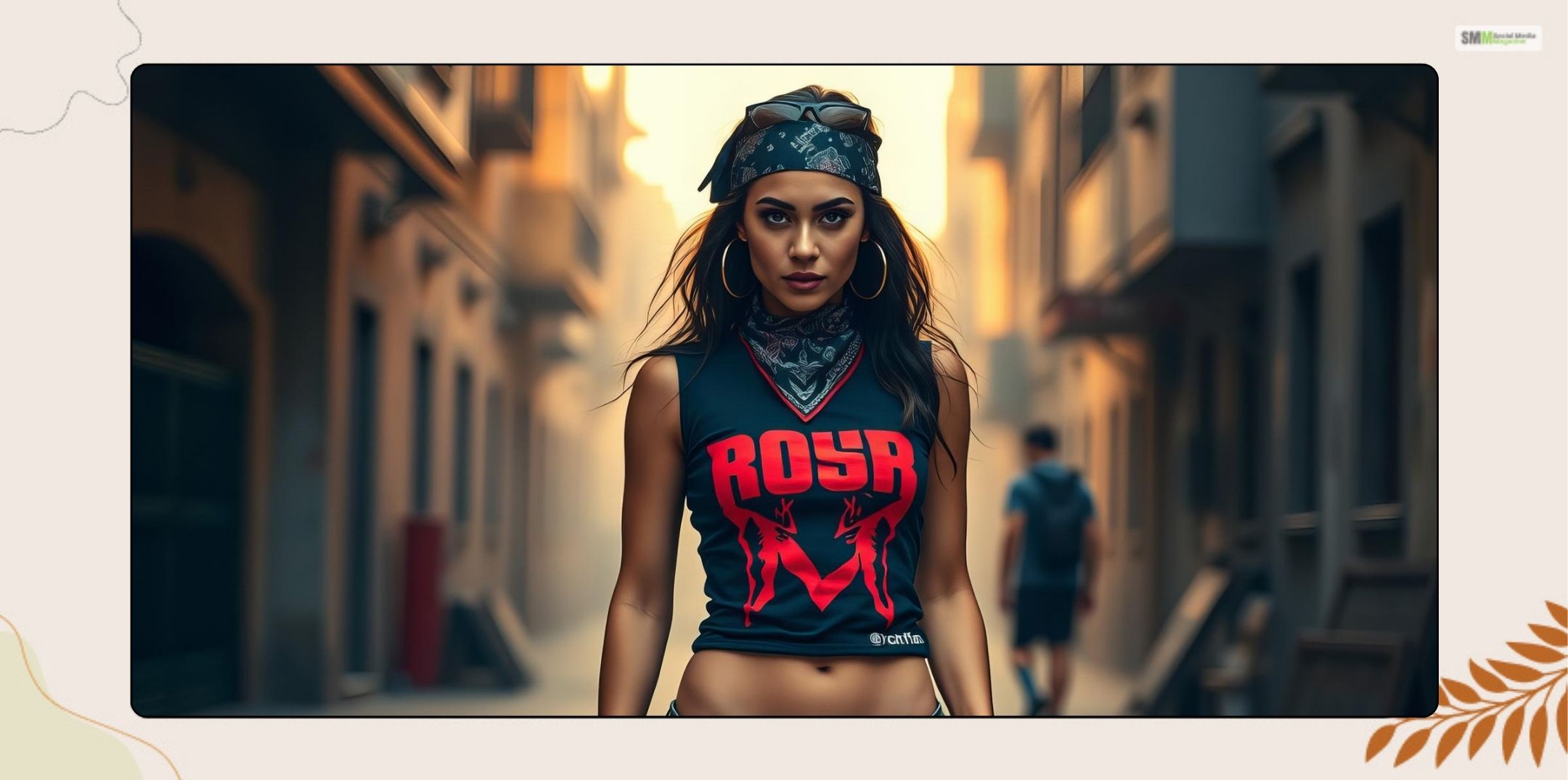 What Are Savage Baddie Captions