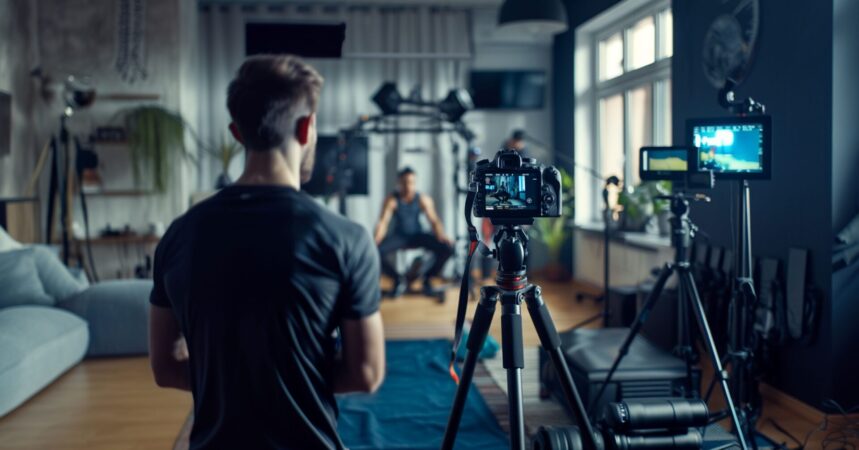 Full-Service Video Production