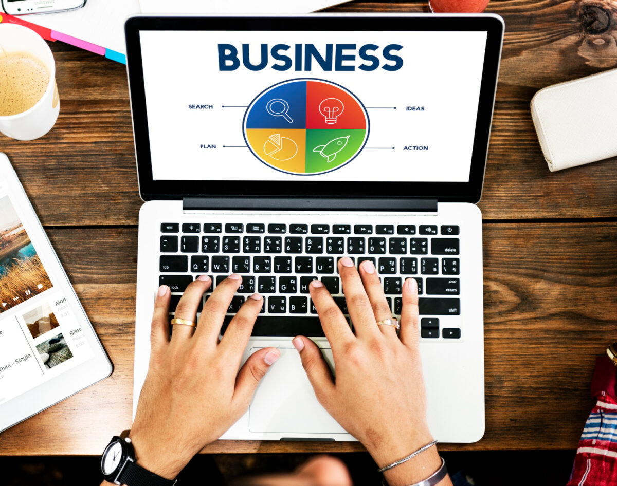 Tips For Increasing Visibility For Your Local Business : SMM