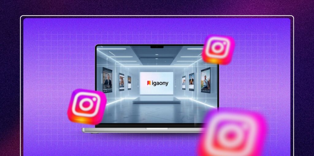 What Is Igaony