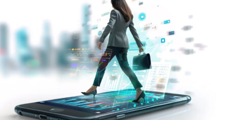 Digital Pursuits