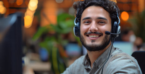 Online Customer Service