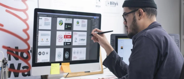 marketing agency in UK