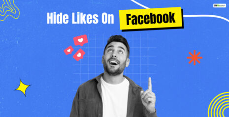 How To Hide Likes On Facebook