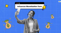 BEST Influencer Monetization Tools