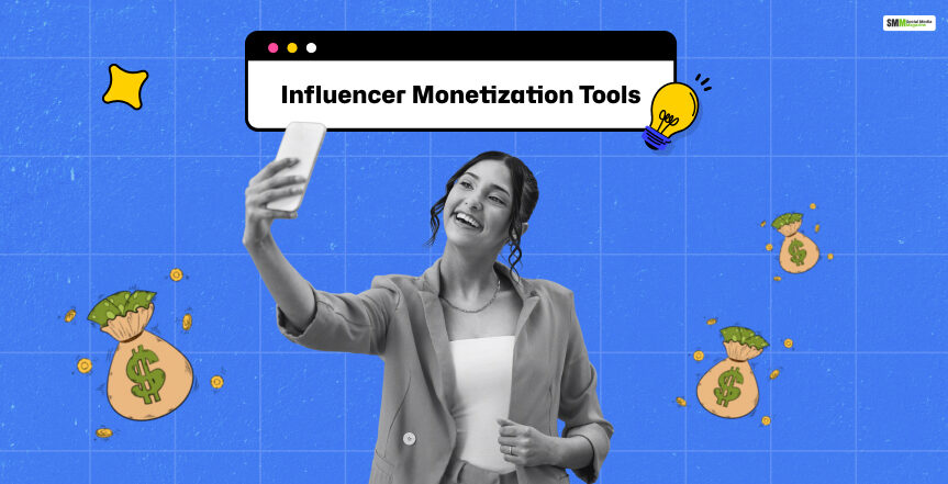 BEST Influencer Monetization Tools