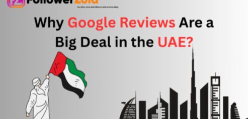 Best sites to Buy Google Reviews In UAE