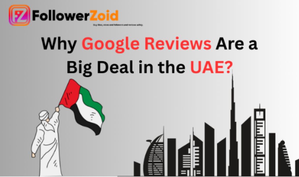 Best sites to Buy Google Reviews In UAE