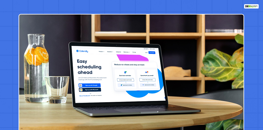 Calendar Booking System