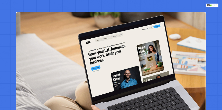 Email Marketing Provider