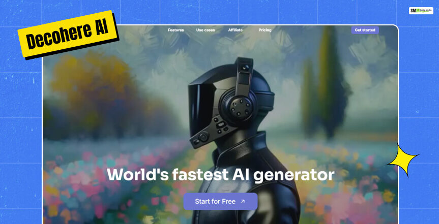 Decohere AI