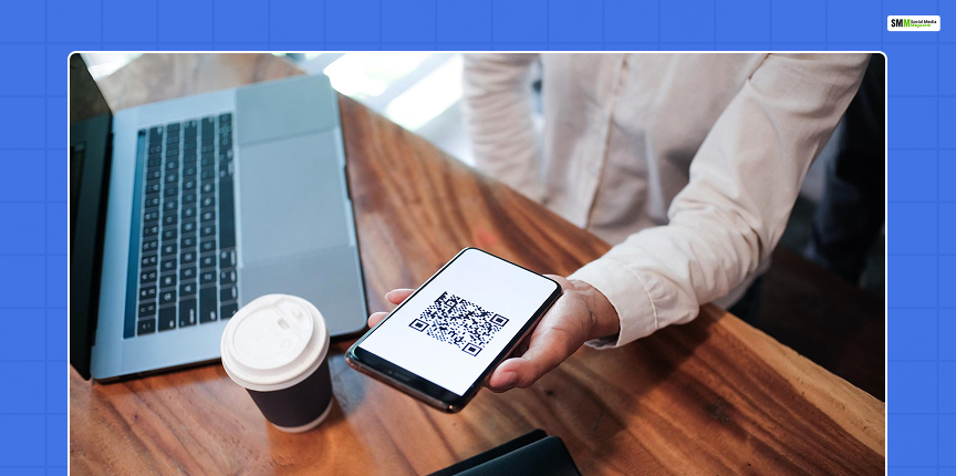 How To Create Instagram QR Codes_