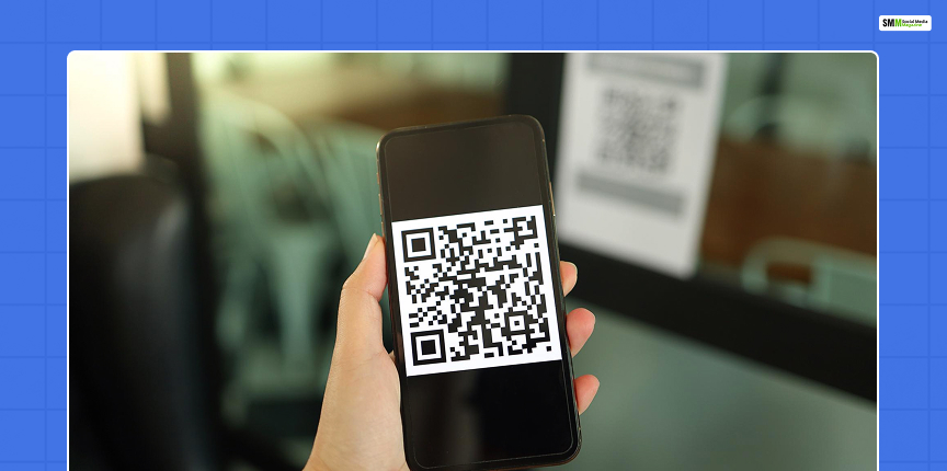 How To Use The Instagram QR Code Feature In Your Marketing Strategy_