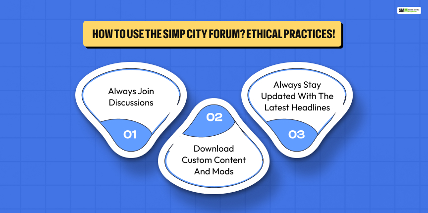 How To Use the Simp City Forum_ Ethical Practices!