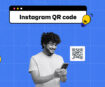 Instagram QR Code