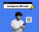 Instagram QR Code