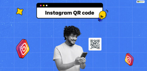 Instagram QR Code