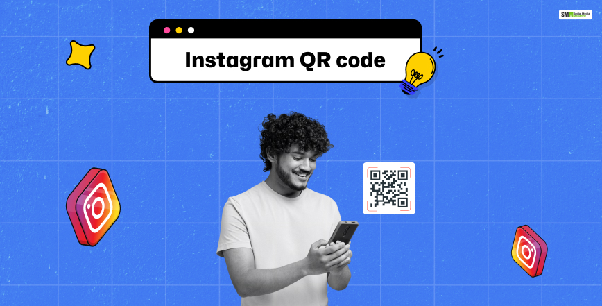 Instagram QR Code