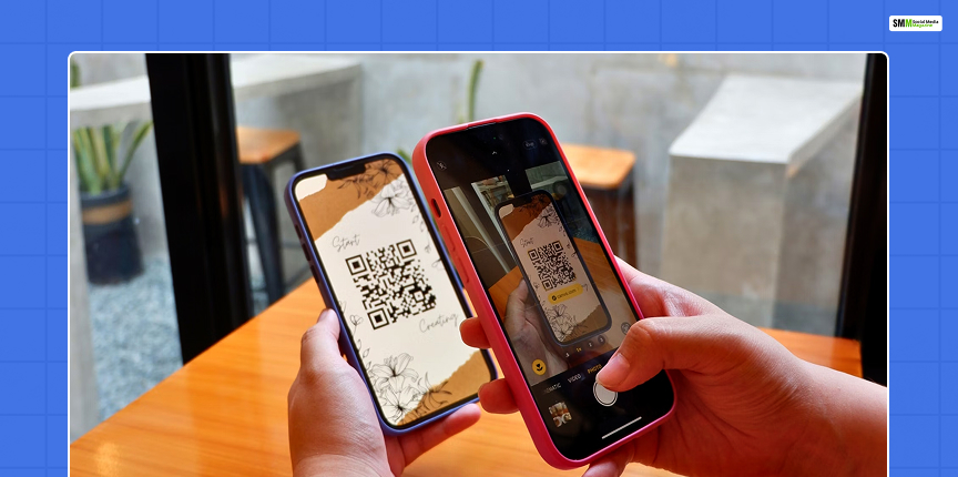 Is There An Instagram QR Code Generator_