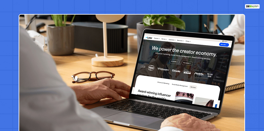 Social Media Scheduling Tool