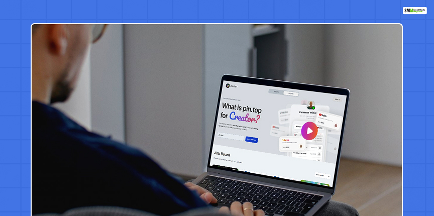 Link In Bio Platform