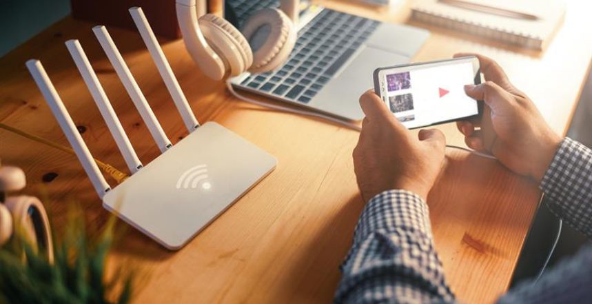 Choose The Best Internet Service Provider