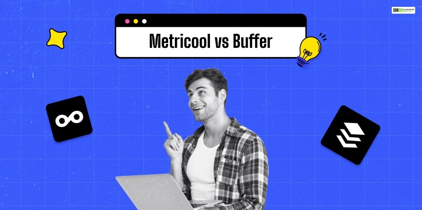 Feature by Feature Analysis Metricool vs Buffer