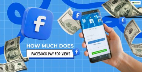 How much does Facebook pay for views