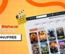 M4UFree alternatives
