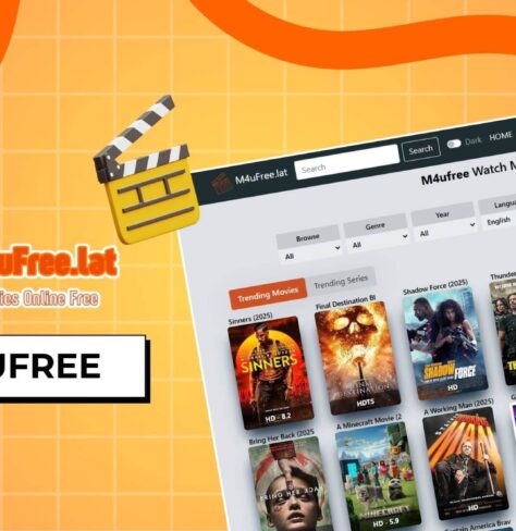 M4UFree alternatives