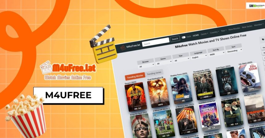 M4UFree alternatives
