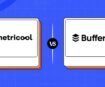 Metricool vs Buffer